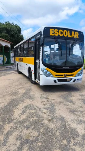 !!ÔNIBUS PARA AGREGAR EM EMPRESA!!