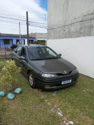 Renault Laguna RXE 2.0s 8v/16v 1997