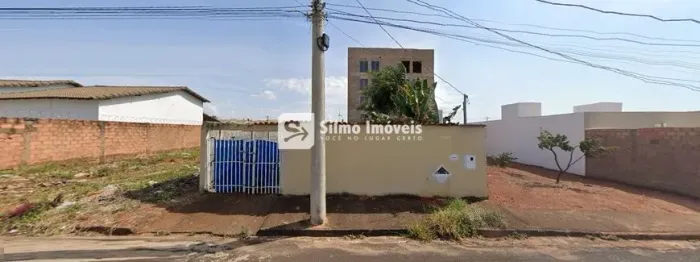 Venda Terreno NEW GOLDEN VILLE
