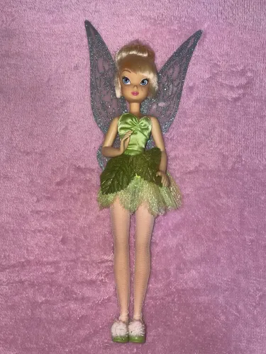 Tinker Bell Disney Parks