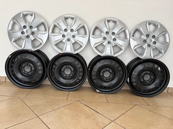RODAS ARO 16