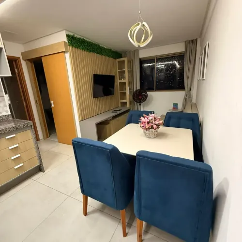 Apartamento para alugar na Torre, zona norte PE