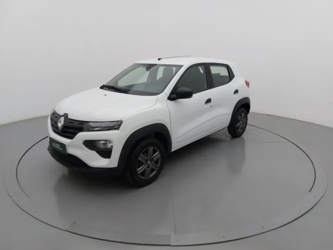 Renault Kwid 1.0 Zen 2026