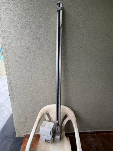 Motor de portão elétrico 