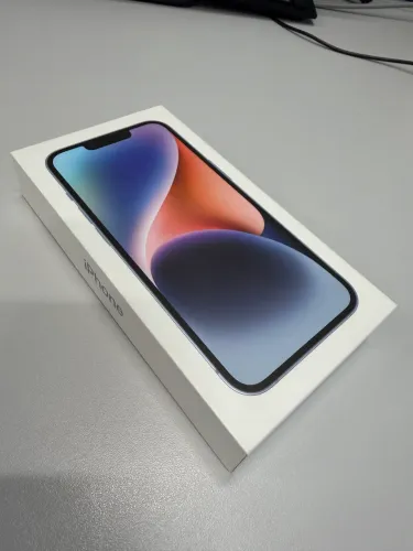 IPHONE 14 256 GB