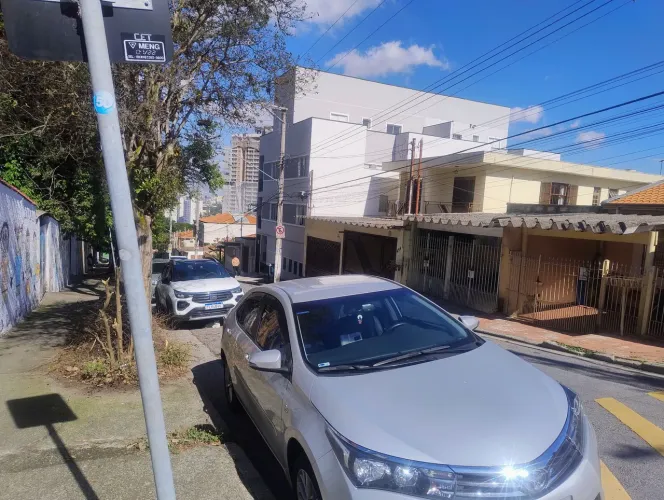 Toyota Corolla XEI 2.0 Flex 16V Aut. 2015