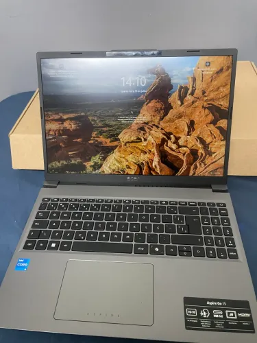 Vendo notebook
