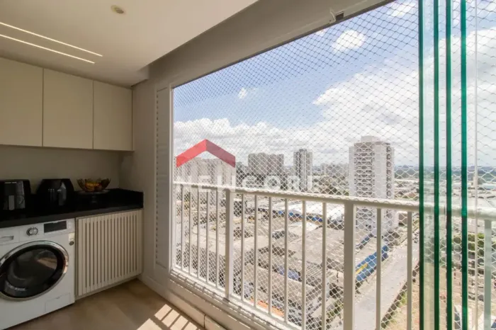 Apartamento em Rua Cavadas - Vila São João - Guarulhos/SP