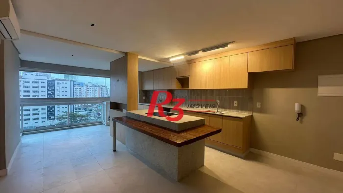 Apartamento com 1 dormitório, 48 m² - venda por R$ 690.000,00 ou aluguel por R$ 5.317,00/m