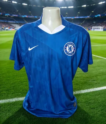 CHELSEA-ING