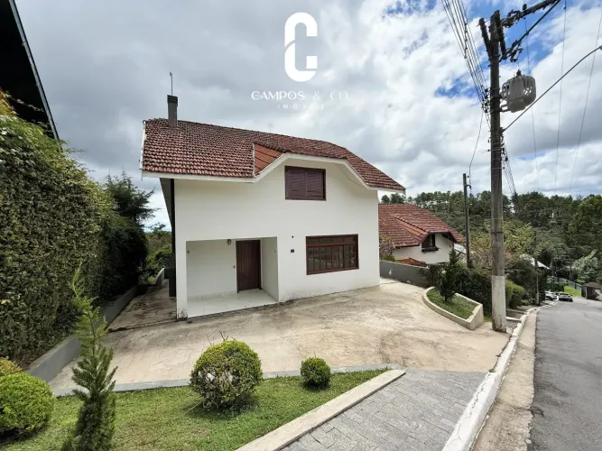 Casa em condomínio à venda, R$ 950.000,00, Vila Porã, Campos do Jordão, SP