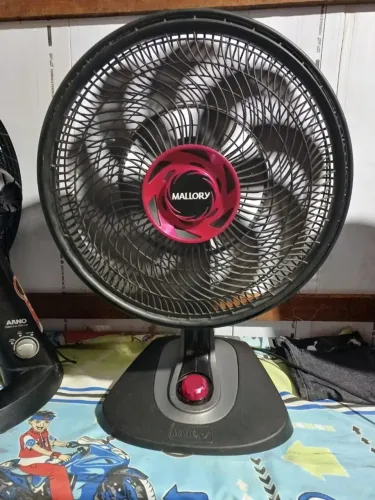 Ventilador 