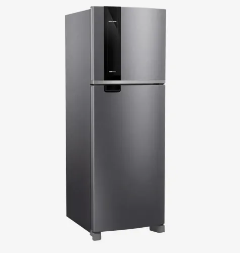 Geladeira Brastemp
