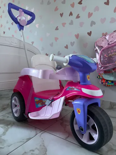 Triciclo baby