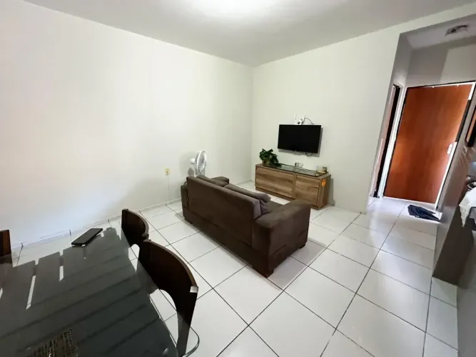Imóvel para venda tem 48 metros quadrados com 2 quartos em Cidade Jardim - Teresina - PI