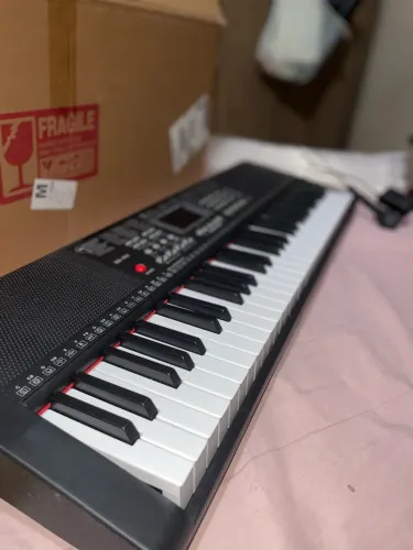 Teclado Musical [NOVO]