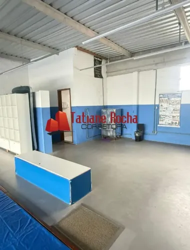 Alugo excelente ponto comercial na Av Fraga Maia.