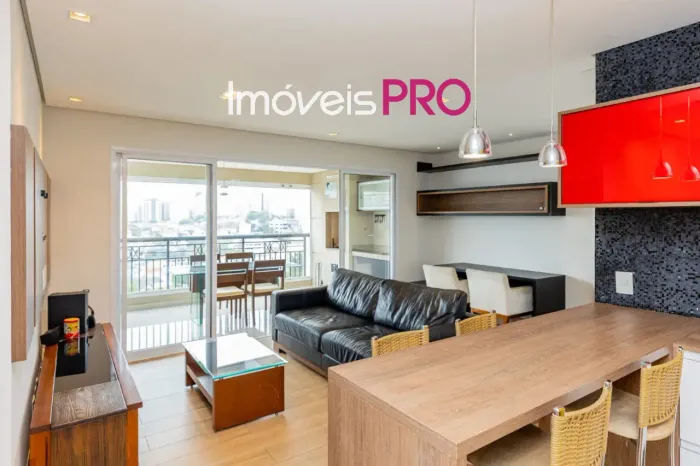 Apartamento, Vila Clementino - São Paulo