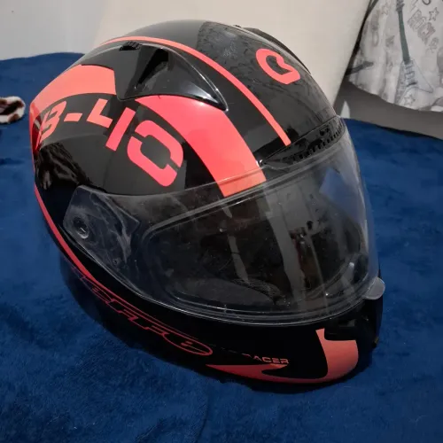 capacete bieffe b-40 road racer 