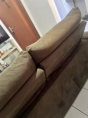 Sofá Retratio