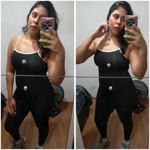 Macacão Fitness