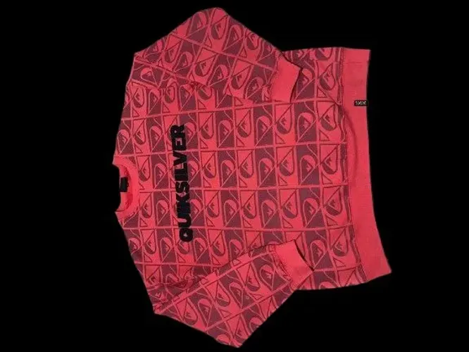 Moletom Quiksilver Relíquia