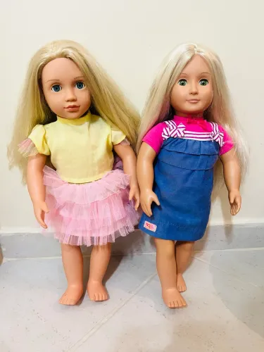 Boneca American Girl ORIGINAL