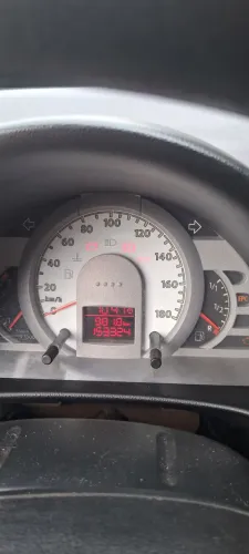 Volkswagen Fox Plus 1.0mi/ 1.0mi Total Flex 8V 3P 2008