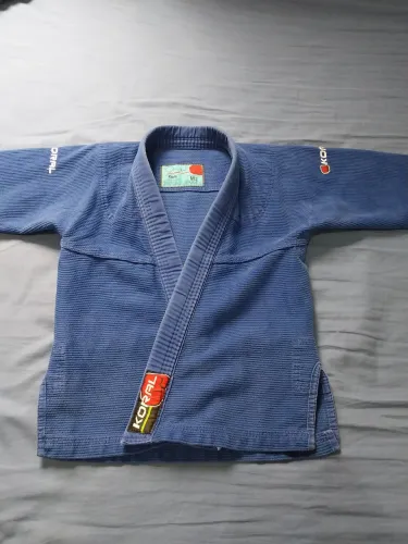 Kimono M2
