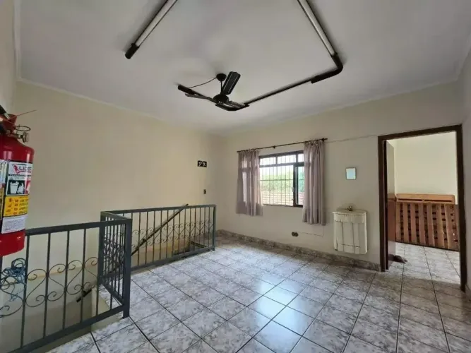 Sobrado para alugar, 180 m² por R$ 3.564,00/mês - Campos Elíseos - Ribeirão Preto/SP
