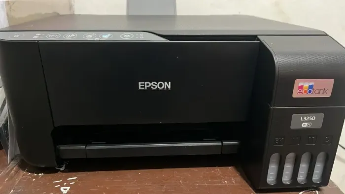 Impressora Epson L3250