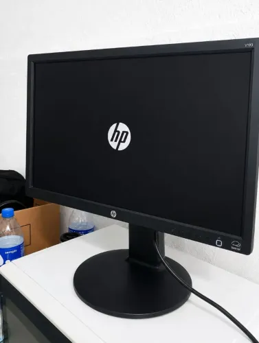 Monitor HP