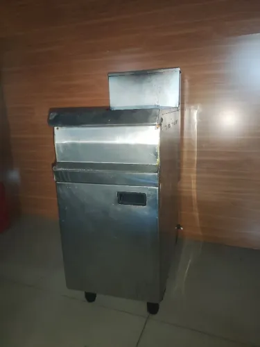 Fritadeira Profissional a gás