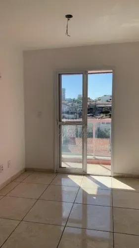 Apartamento com 2 dormitórios à venda, 56 m² por R$ 380.000,00 - Vila Curuçá - Santo André