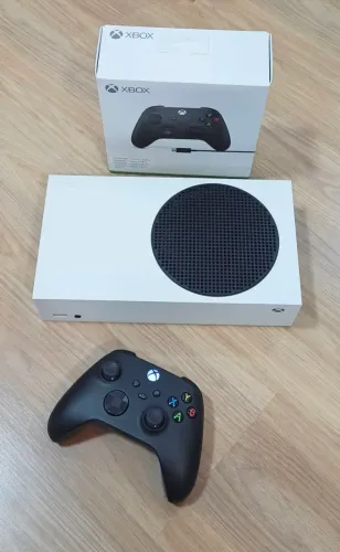 Xbox Séries S