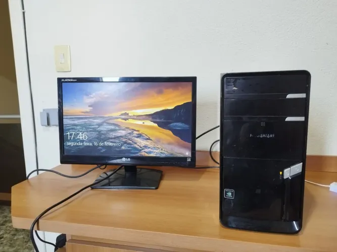 Computador