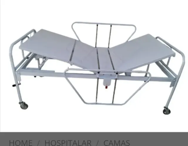 Cama hospitalar