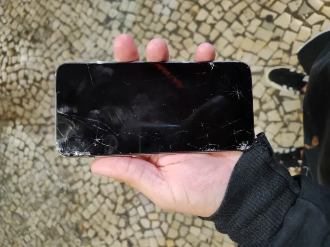 Xiaomi 8