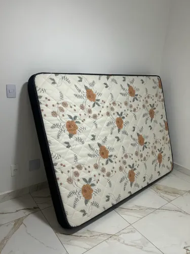 Colchão de casal D45