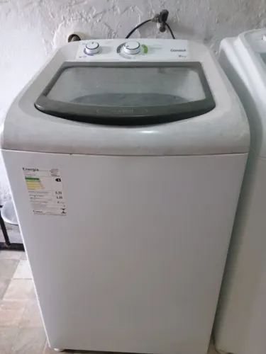 Máquina de lavar 9kg