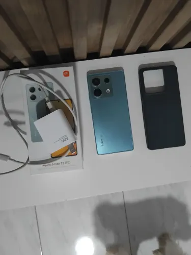Redmi note 13 pro 5G