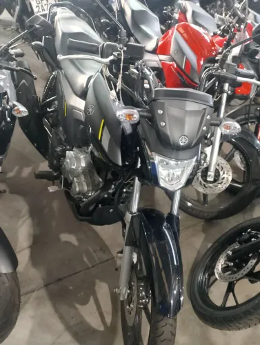 YAMAHA Factor 150 2026
