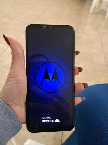 Cel Moto G30