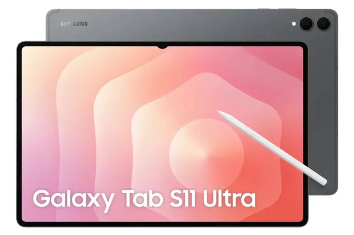 Tablet S11 ultra