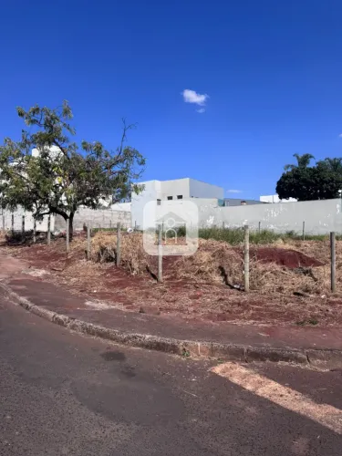 Terreno para venda no bairro Jardim Colina