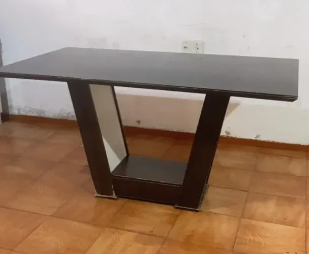 Mesa de Jantar Pra 6 lugares