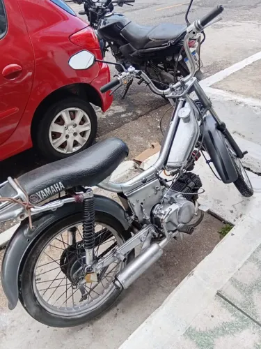 Mobilete