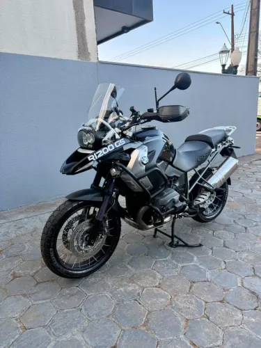 R 1200 GS