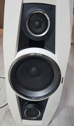 Caixa de Som Sony GTK-N1BT
