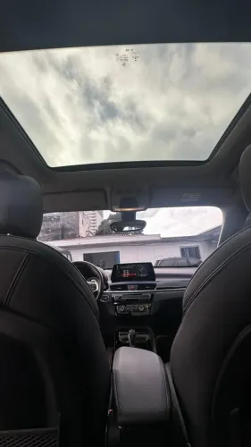 BMW X1 Sdrive 20I X-line 2.0 TB Active Flex 2021